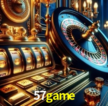Inovações de Jogos na 57game: O Futuro das Experiências Interativas