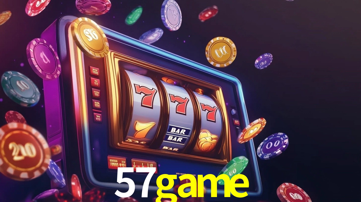Experimente o Login Seguro Premium no 57game