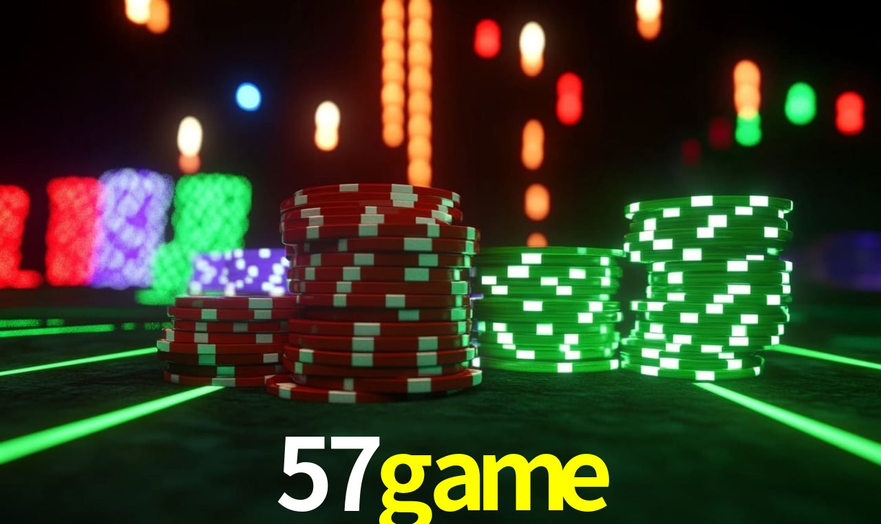 VIP Casino 57game