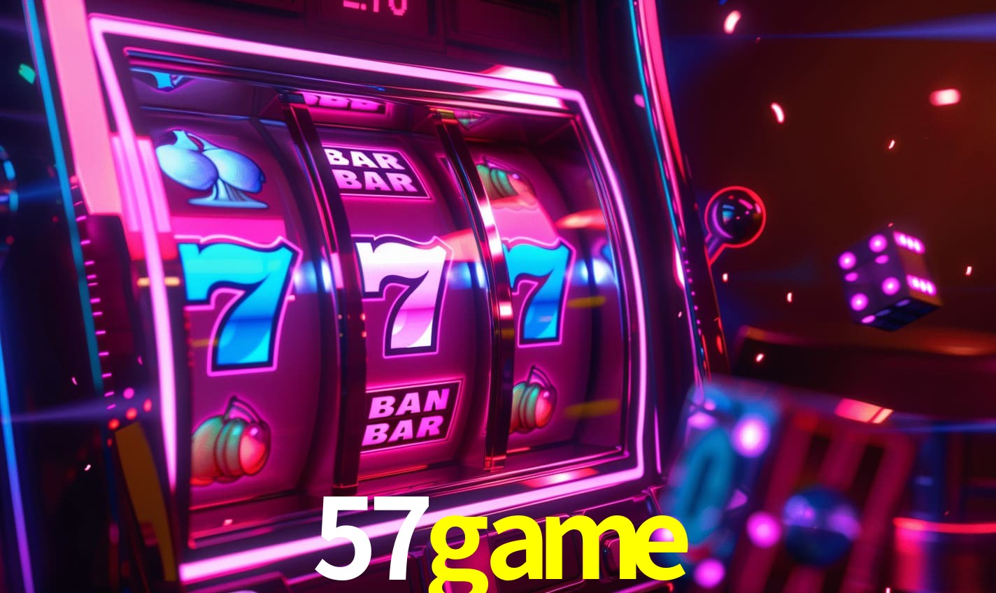 Recursos de Bônus 57game