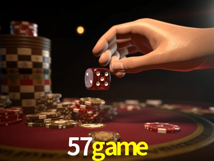 Descubra o Programa VIP da 57game: Vantagens Exclusivas para Jogadores