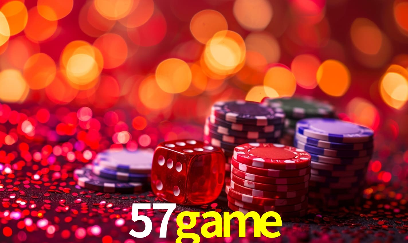Estatísticas do Jogo 57game
