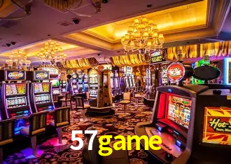 Exclusive Offers 57game