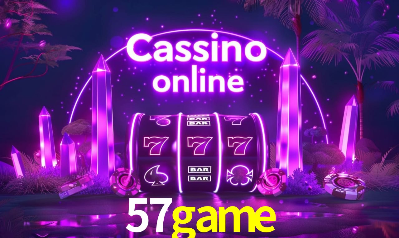 A Popularidade dos Caça-Níqueis no 57game