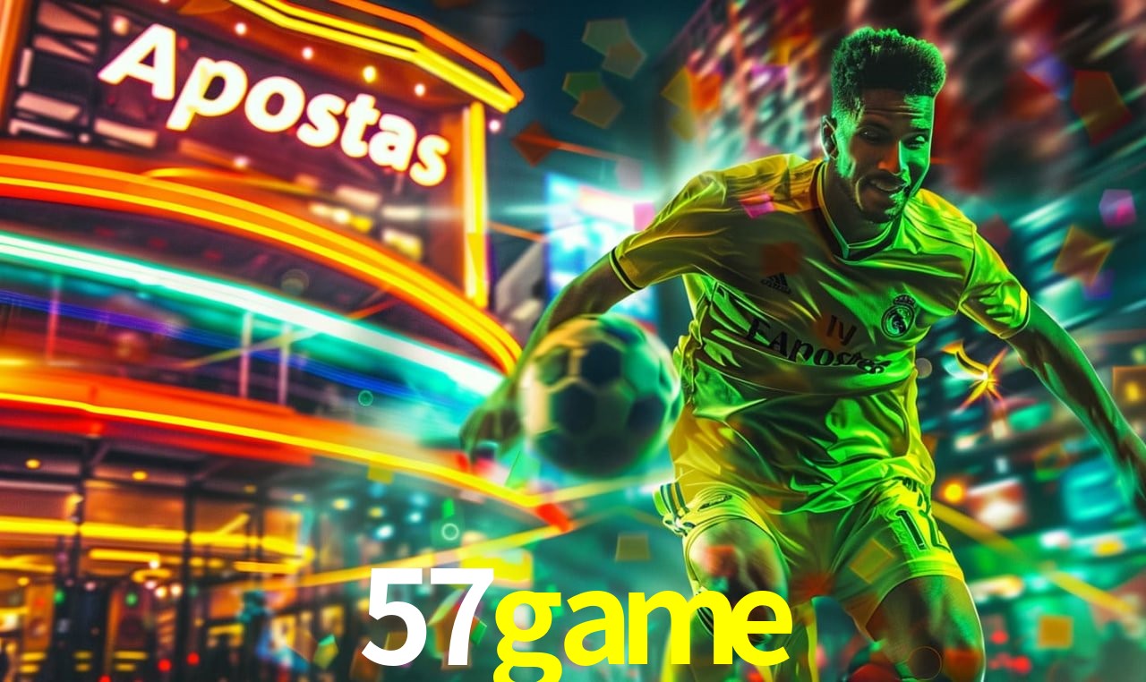 A Popularidade dos Caça-Níqueis no 57game