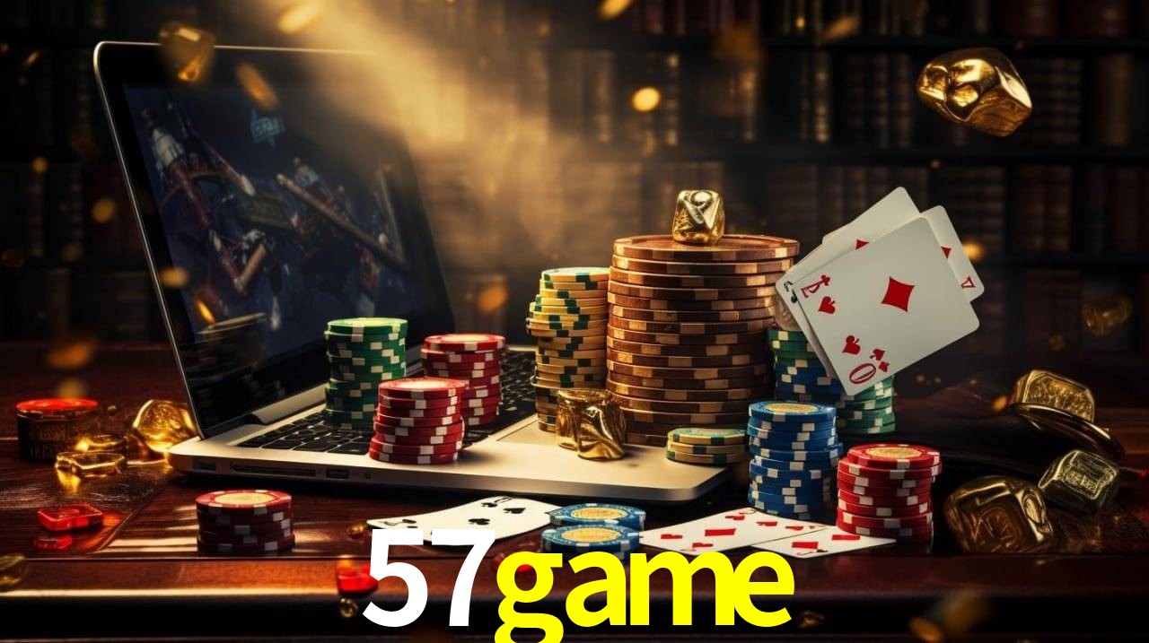 Apostas Esportivas na 57game: Um Guia Completo