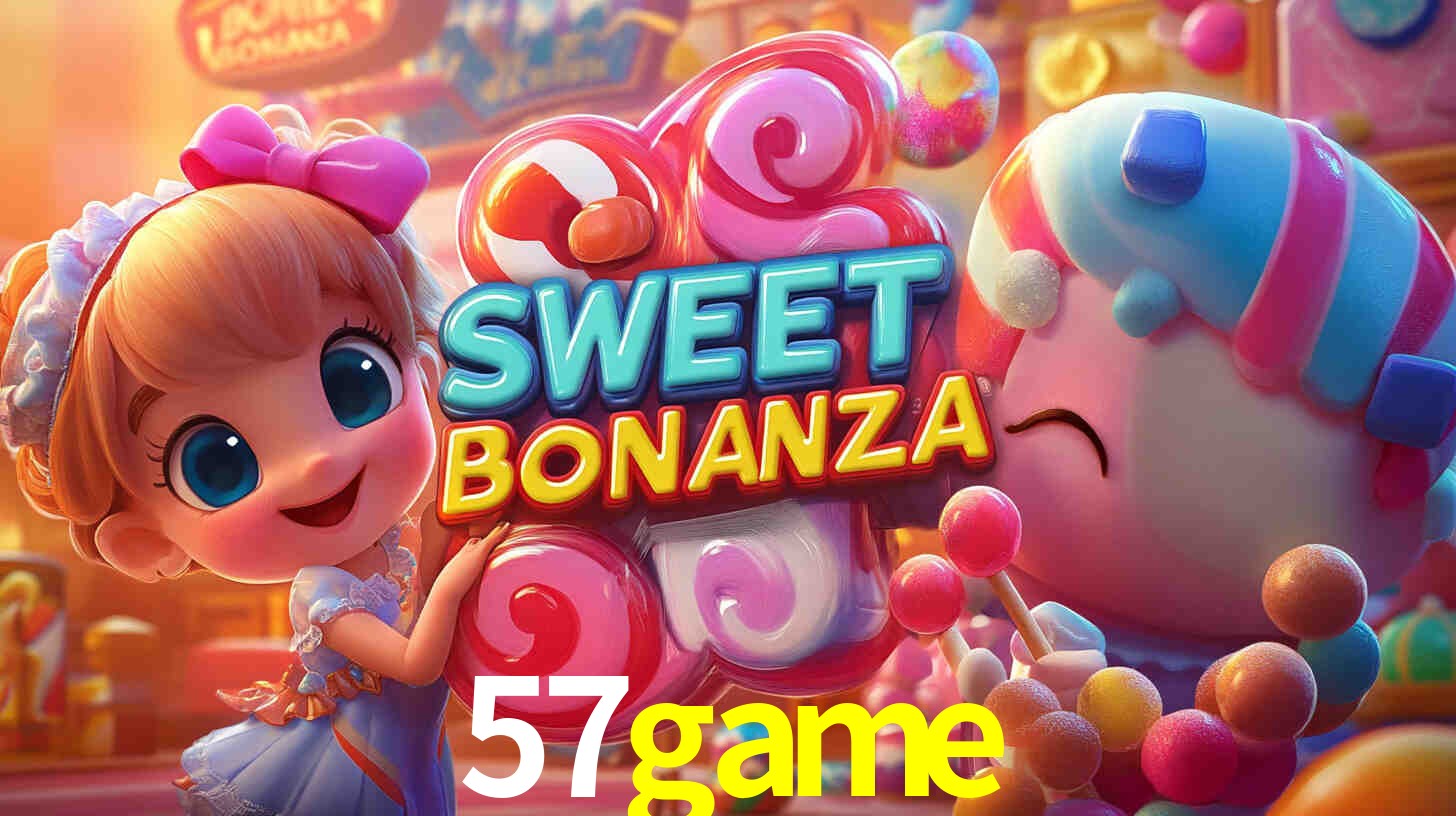 Bônus de Boas-vindas 57game